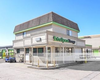 Photo 1 of Extra Space Storage - 815 East Fletcher Avenue, Tampa, FL