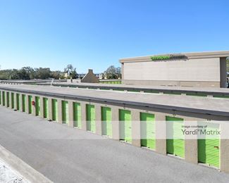 Photo 3 of Extra Space Storage - 815 East Fletcher Avenue, Tampa, FL