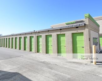 Photo 4 of Extra Space Storage - 815 East Fletcher Avenue, Tampa, FL