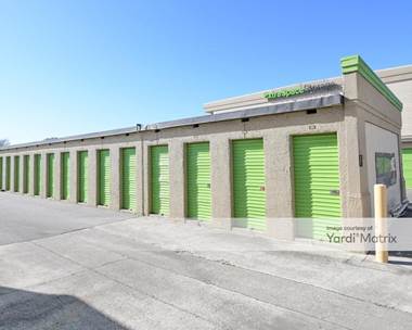 Storage Units for Rent available at 815 East Fletcher Avenue, Tampa, FL 33612