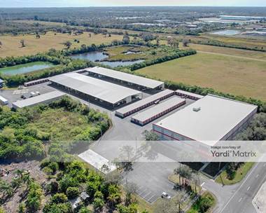Storage Units for Rent available at 12704 US Highway 41, Gibsonton, FL 33534