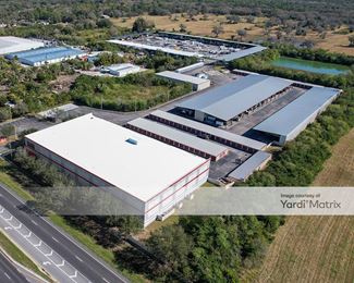 Photo 2 of Public Storage - 12704 US Highway 41, Gibsonton, FL