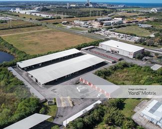 Photo 4 of Public Storage - 12704 US Highway 41, Gibsonton, FL