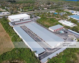 Photo 5 of Public Storage - 12704 US Highway 41, Gibsonton, FL