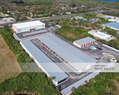 Storage Units for Rent available at 12704 US Highway 41, Gibsonton, FL 33534