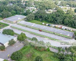 Image for Extra Space Storage - 311 West Dr Martin Luther King Jr. Blvd, Seffner, FL