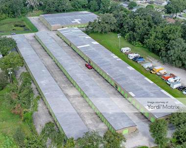 Storage Units for Rent available at 311 West Dr Martin Luther King Jr. Blvd, Seffner, FL 33584