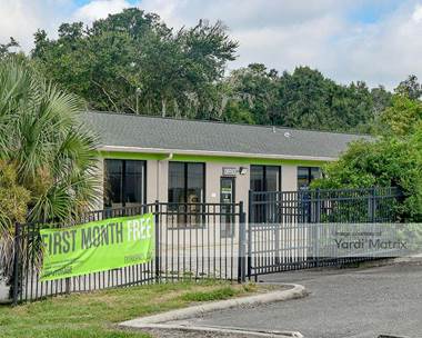Storage Units for Rent available at 311 West Dr Martin Luther King Jr. Blvd, Seffner, FL 33584