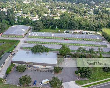 Storage Units for Rent available at 311 West Dr Martin Luther King Jr. Blvd, Seffner, FL 33584