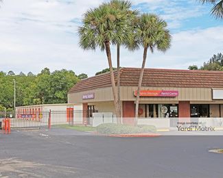 Photo 2 of Public Storage - 1730 South Pinellas Avenue, Tarpon Springs, FL