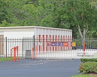 Photo 4 of Public Storage - 1730 South Pinellas Avenue, Tarpon Springs, FL