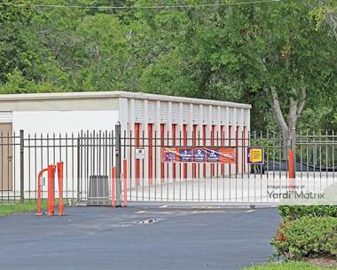Storage Units for Rent available at 1730 South Pinellas Avenue, Tarpon Springs, FL 34689