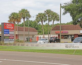 Photo 5 of Public Storage - 1730 South Pinellas Avenue, Tarpon Springs, FL