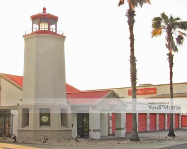 Storage Units for Rent available at 3657 Tampa Road, Oldsmar, FL 34677