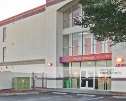 Image for Public Storage - 4080 Tampa Road East, Oldsmar, FL