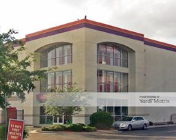 Image for Public Storage - 8230 North Dale Mabry Hwy, Tampa, FL