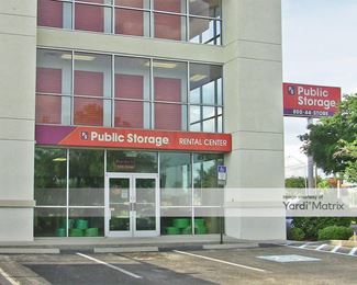 Photo 4 of Public Storage - 8230 North Dale Mabry Hwy, Tampa, FL
