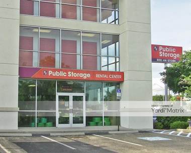 Storage Units for Rent available at 8230 North Dale Mabry Hwy, Tampa, FL 33614