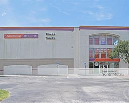 Image for Public Storage - 13750 Walsingham Road, Largo, FL