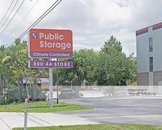 Photo 2 of Public Storage - 13750 Walsingham Road, Largo, FL