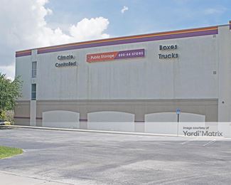 Photo 4 of Public Storage - 13750 Walsingham Road, Largo, FL