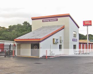 Photo 1 of Public Storage - 11810 North Nebraska Avenue, Tampa, FL