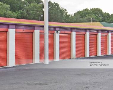Storage Units for Rent available at 11810 North Nebraska Avenue, Tampa, FL 33612