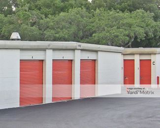 Photo 4 of Public Storage - 11810 North Nebraska Avenue, Tampa, FL