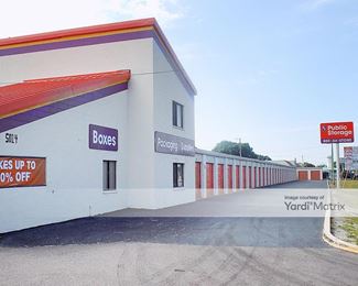 Photo 2 of Public Storage - 5014 South Dale Mabry Hwy, Tampa, FL