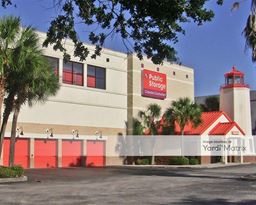 Image for Public Storage - 16217 North Dale Mabry Hwy, Tampa, FL
