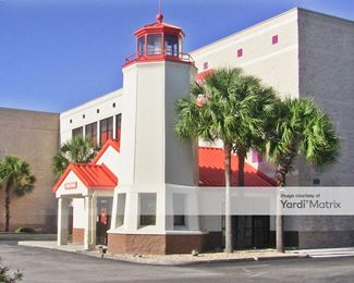 Photo 2 of Public Storage - 16217 North Dale Mabry Hwy, Tampa, FL