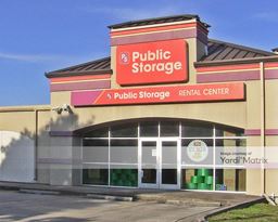 Image for Public Storage - 4221 Park Blvd, Pinellas Park, FL