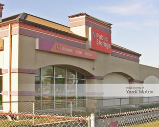 Photo 2 of Public Storage - 4221 Park Blvd, Pinellas Park, FL