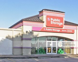 Photo 3 of Public Storage - 4221 Park Blvd, Pinellas Park, FL