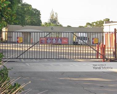 Storage Units for Rent available at 4221 Park Blvd, Pinellas Park, FL 33781