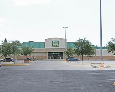 Storage Units for Rent available at 13100 66th Street North, Largo, FL 33773
