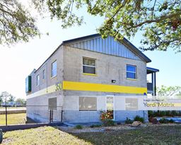 Image for Storage King USA - 3501 Gandy Blvd, Pinellas Park, FL