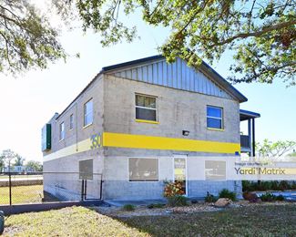 Photo 1 of Storage King USA - 3501 Gandy Blvd, Pinellas Park, FL