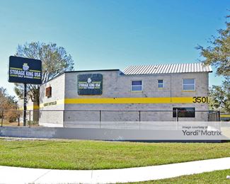 Photo 2 of Storage King USA - 3501 Gandy Blvd, Pinellas Park, FL