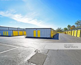 Photo 3 of Storage King USA - 3501 Gandy Blvd, Pinellas Park, FL