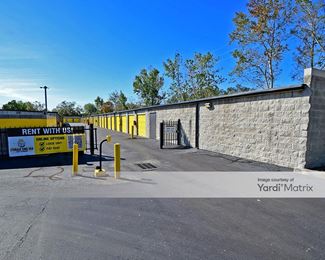 Photo 4 of Storage King USA - 3501 Gandy Blvd, Pinellas Park, FL