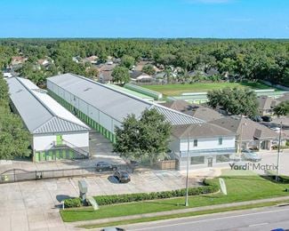 Photo 1 of Extra Space Storage - 28925 Wesley Chapel Blvd, Wesley Chapel, FL
