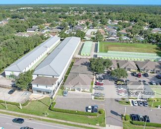 Photo 2 of Extra Space Storage - 28925 Wesley Chapel Blvd, Wesley Chapel, FL