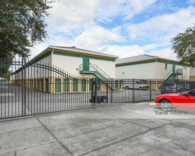 Storage Units for Rent available at 28925 Wesley Chapel Blvd, Wesley Chapel, FL 33543