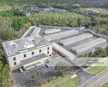 Storage Units for Rent available at 17231 Dona Michelle Drive, Tampa, FL 33647