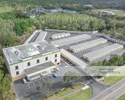 Image for Extra Space Storage - 17231 Dona Michelle Drive, Tampa, FL