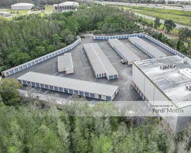 Storage Units for Rent available at 17231 Dona Michelle Drive, Tampa, FL 33647