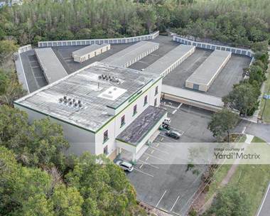 Storage Units for Rent available at 17231 Dona Michelle Drive, Tampa, FL 33647