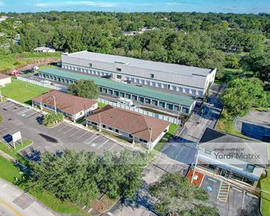 Storage Units for Rent available at 624 Robin Road, Lakeland, FL 33803
