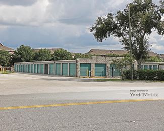 Photo 2 of Seven Springs Self Storage - 2852 Seven Springs Blvd, New Port Richey, FL